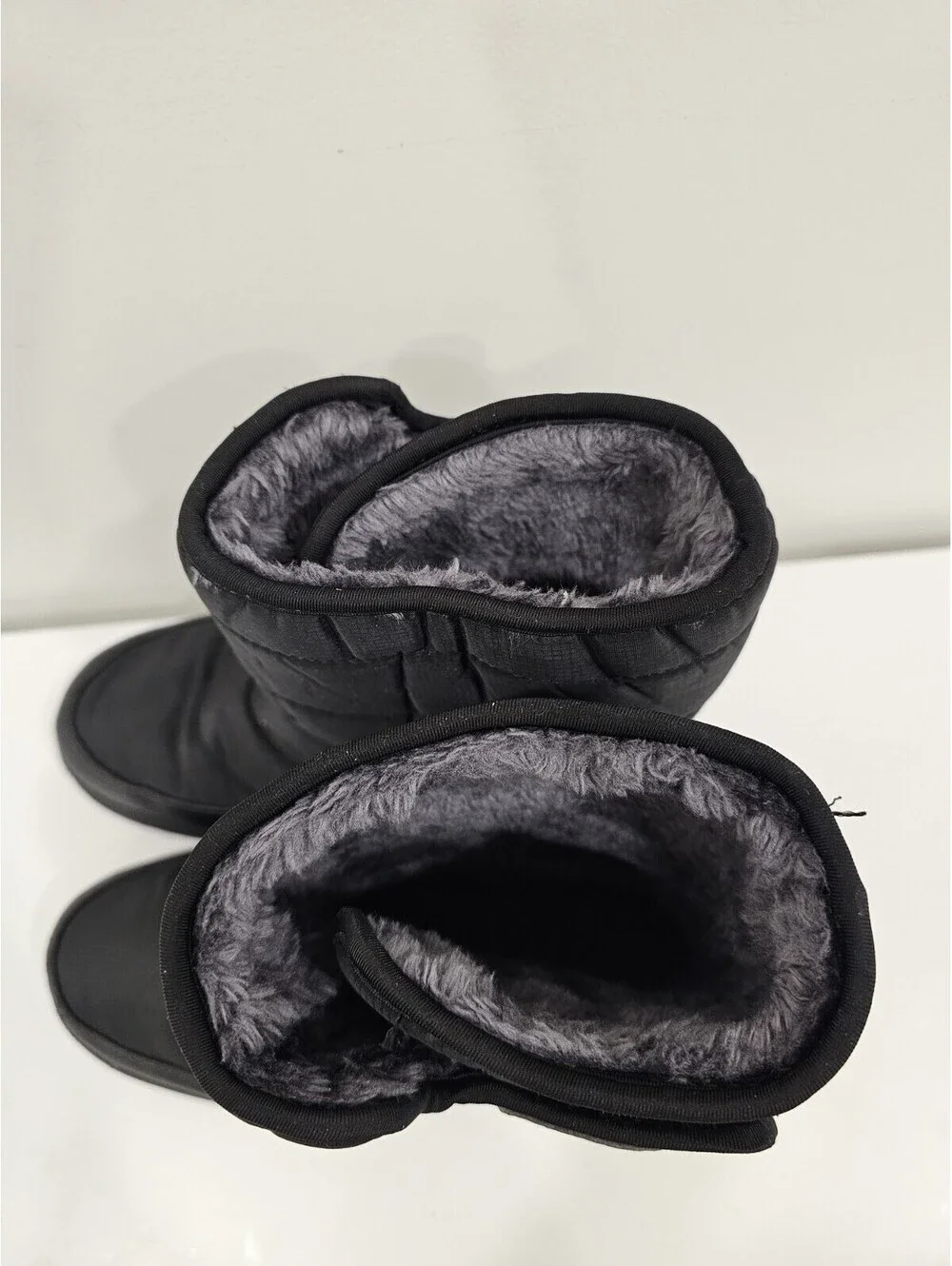 FANTINY  Waterproof Snow Boots Size 39